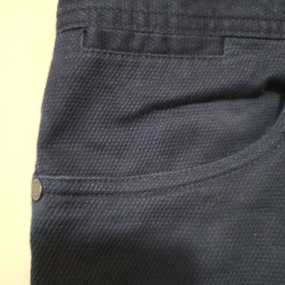 RW&CO Mens 32X34 Slim Fit Jeans - Picture 3 of 7